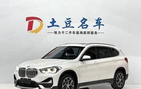 BMW X1, 2022 год, 2 180 000 рублей, 1 фотография
