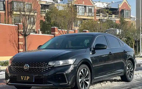 Volkswagen Passat B8 рестайлинг, 2022 год, 1 993 555 рублей, 1 фотография