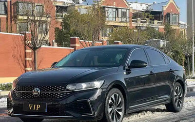 Volkswagen Passat B8 рестайлинг, 2022 год, 1 993 555 рублей, 1 фотография