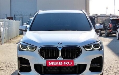 BMW X1, 2021 год, 2 450 000 рублей, 1 фотография