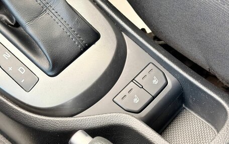 KIA Rio III рестайлинг, 2017 год, 1 150 000 рублей, 20 фотография