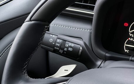 Lexus LX, 2023 год, 16 990 000 рублей, 11 фотография