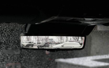 Lexus LX, 2023 год, 16 990 000 рублей, 13 фотография