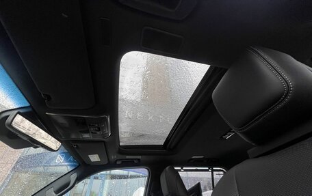 Lexus LX, 2023 год, 16 990 000 рублей, 14 фотография