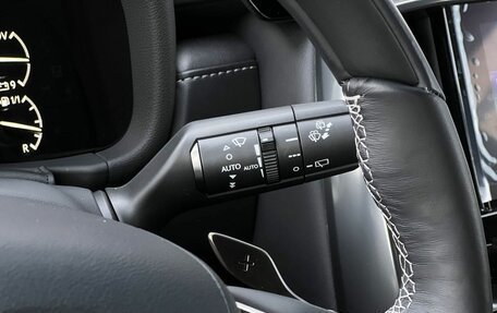 Lexus LX, 2023 год, 16 990 000 рублей, 12 фотография