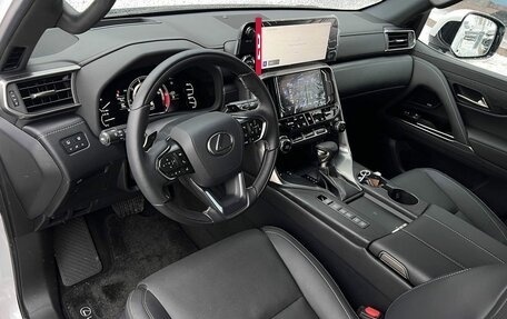 Lexus LX, 2023 год, 16 990 000 рублей, 7 фотография