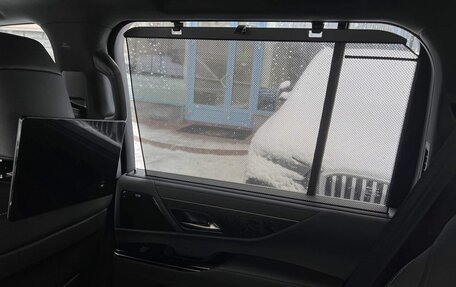 Lexus LX, 2023 год, 16 990 000 рублей, 30 фотография