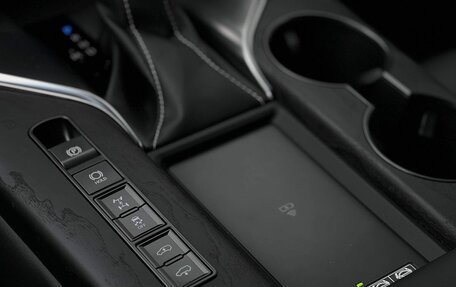 Lexus LX, 2023 год, 16 990 000 рублей, 26 фотография