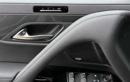 Lexus LX, 2023 год, 16 990 000 рублей, 27 фотография