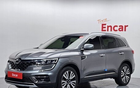 Renault Samsung QM6, 2022 год, 2 150 000 рублей, 5 фотография