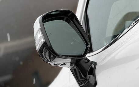 Lexus LX, 2023 год, 16 990 000 рублей, 39 фотография