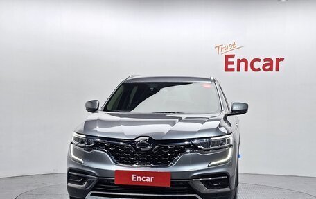 Renault Samsung QM6, 2022 год, 2 150 000 рублей, 3 фотография