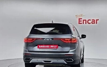 Renault Samsung QM6, 2022 год, 2 150 000 рублей, 2 фотография