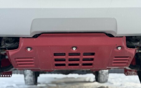 Toyota Hilux VIII, 2025 год, 7 550 000 рублей, 11 фотография