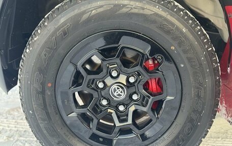 Toyota Hilux VIII, 2025 год, 7 550 000 рублей, 13 фотография