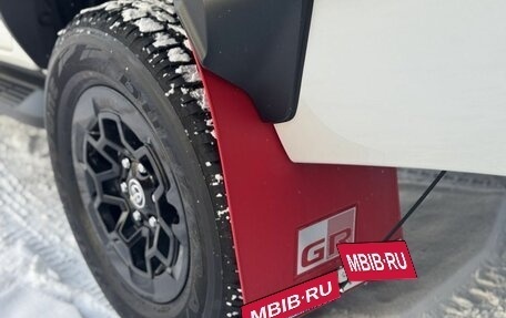 Toyota Hilux VIII, 2025 год, 7 550 000 рублей, 10 фотография