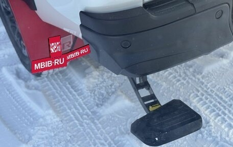 Toyota Hilux VIII, 2025 год, 7 550 000 рублей, 9 фотография