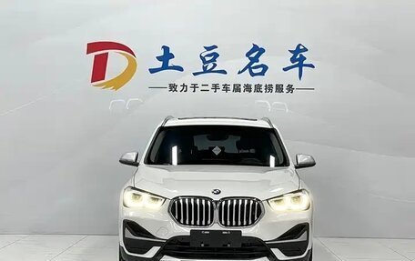 BMW X1, 2022 год, 2 180 000 рублей, 3 фотография