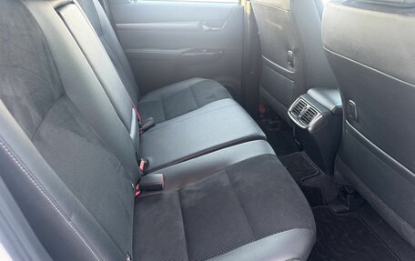 Toyota Hilux VIII, 2025 год, 7 550 000 рублей, 17 фотография