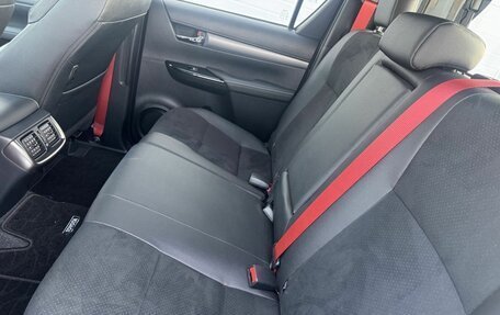 Toyota Hilux VIII, 2025 год, 7 550 000 рублей, 19 фотография