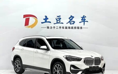 BMW X1, 2022 год, 2 180 000 рублей, 4 фотография