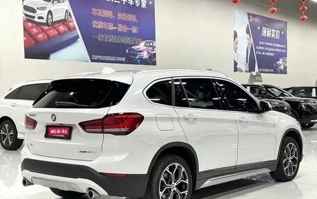 BMW X1, 2022 год, 2 180 000 рублей, 2 фотография