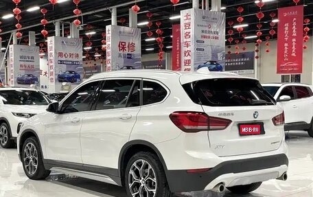 BMW X1, 2022 год, 2 180 000 рублей, 5 фотография