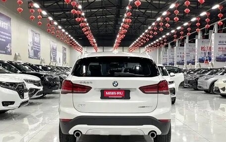 BMW X1, 2022 год, 2 180 000 рублей, 6 фотография