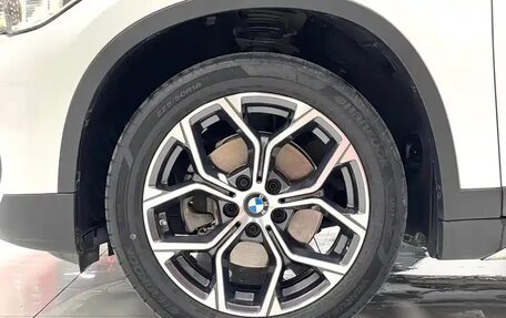 BMW X1, 2022 год, 2 180 000 рублей, 8 фотография