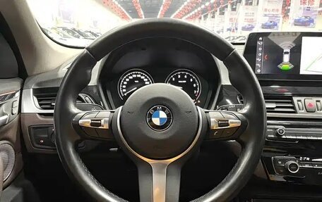 BMW X1, 2022 год, 2 180 000 рублей, 14 фотография