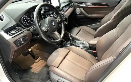 BMW X1, 2022 год, 2 180 000 рублей, 15 фотография