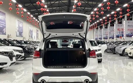 BMW X1, 2022 год, 2 180 000 рублей, 9 фотография