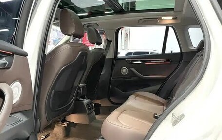 BMW X1, 2022 год, 2 180 000 рублей, 18 фотография