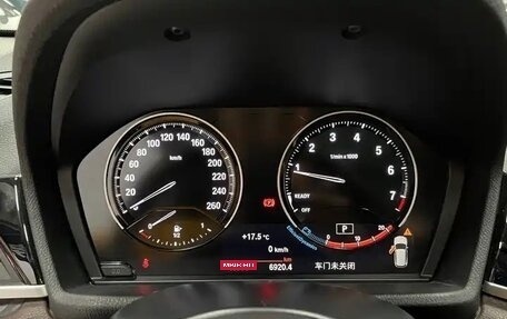 BMW X1, 2022 год, 2 180 000 рублей, 13 фотография