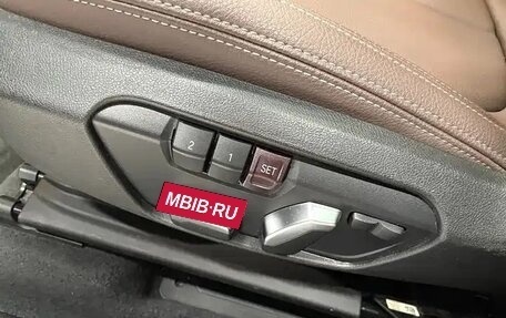 BMW X1, 2022 год, 2 180 000 рублей, 17 фотография