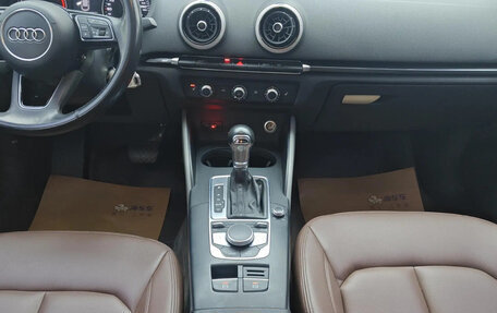 Audi A3, 2021 год, 2 350 000 рублей, 8 фотография