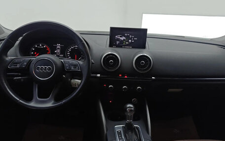 Audi A3, 2021 год, 2 350 000 рублей, 6 фотография