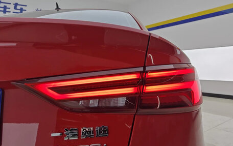 Audi A3, 2021 год, 2 350 000 рублей, 5 фотография