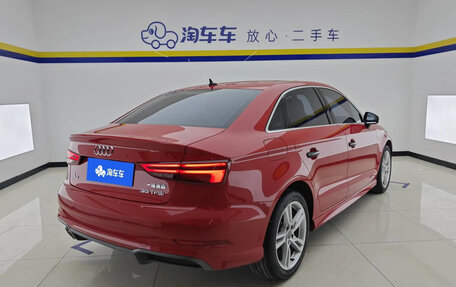 Audi A3, 2021 год, 2 350 000 рублей, 3 фотография