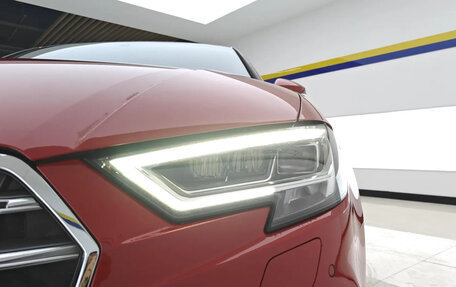 Audi A3, 2021 год, 2 350 000 рублей, 4 фотография