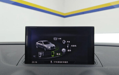 Audi A3, 2021 год, 2 350 000 рублей, 9 фотография