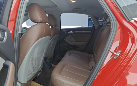 Audi A3, 2021 год, 2 350 000 рублей, 11 фотография