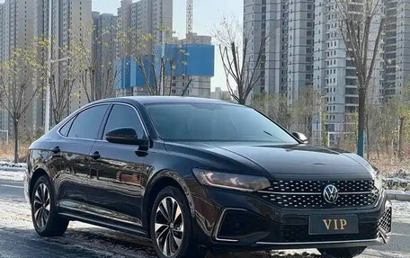 Volkswagen Passat B8 рестайлинг, 2022 год, 1 993 555 рублей, 3 фотография