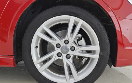 Audi A3, 2021 год, 2 350 000 рублей, 13 фотография