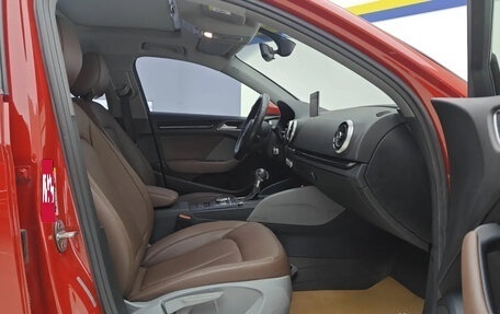 Audi A3, 2021 год, 2 350 000 рублей, 10 фотография