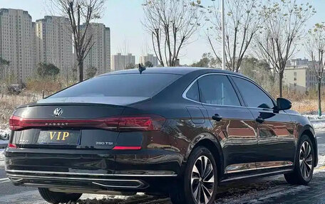 Volkswagen Passat B8 рестайлинг, 2022 год, 1 993 555 рублей, 4 фотография