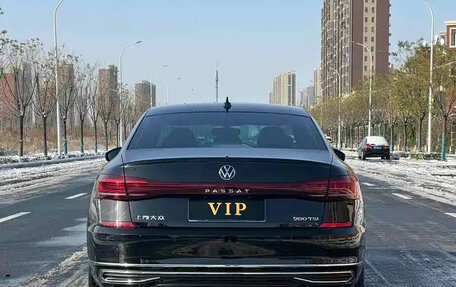 Volkswagen Passat B8 рестайлинг, 2022 год, 1 993 555 рублей, 5 фотография