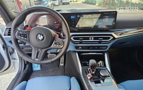 BMW M3, 2024 год, 13 070 000 рублей, 6 фотография