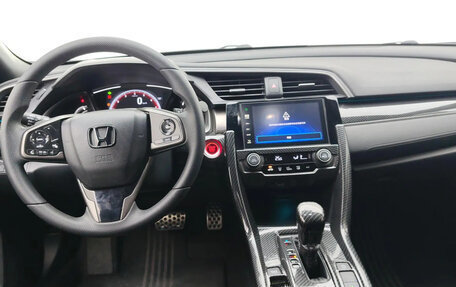 Honda Civic IX, 2020 год, 1 750 000 рублей, 8 фотография