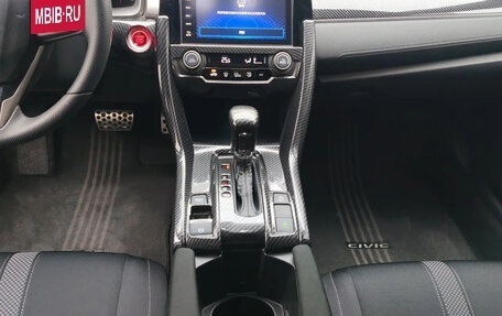 Honda Civic IX, 2020 год, 1 750 000 рублей, 10 фотография